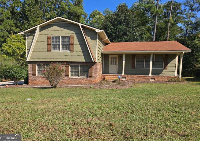 3240 Corktree, Lithonia, GA 30038