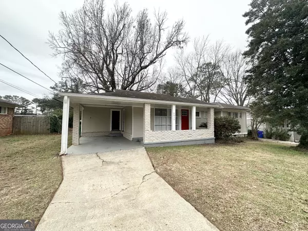 Decatur, GA 30032,3415 Homera PL