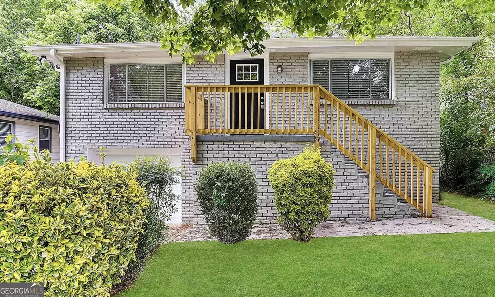 320 Brooks AVE SW, Atlanta, GA 30310