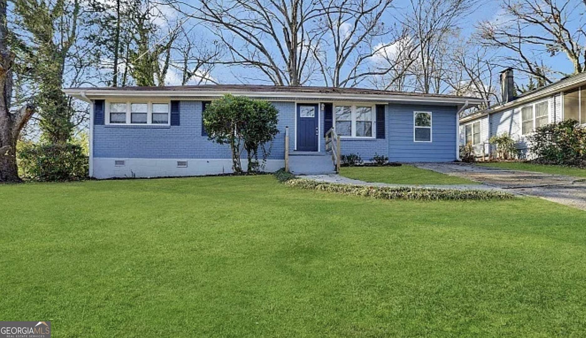 2819 Gresham RD, Atlanta, GA 30316
