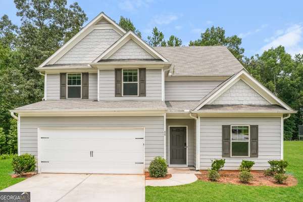 40 Olivia WAY, Covington, GA 30016