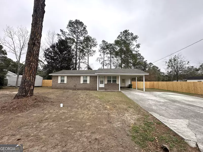 205 Magnolia DR, Adel, GA 31620