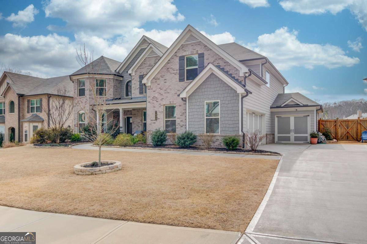 Hoschton, GA 30548,1660 Silver Crest WAY