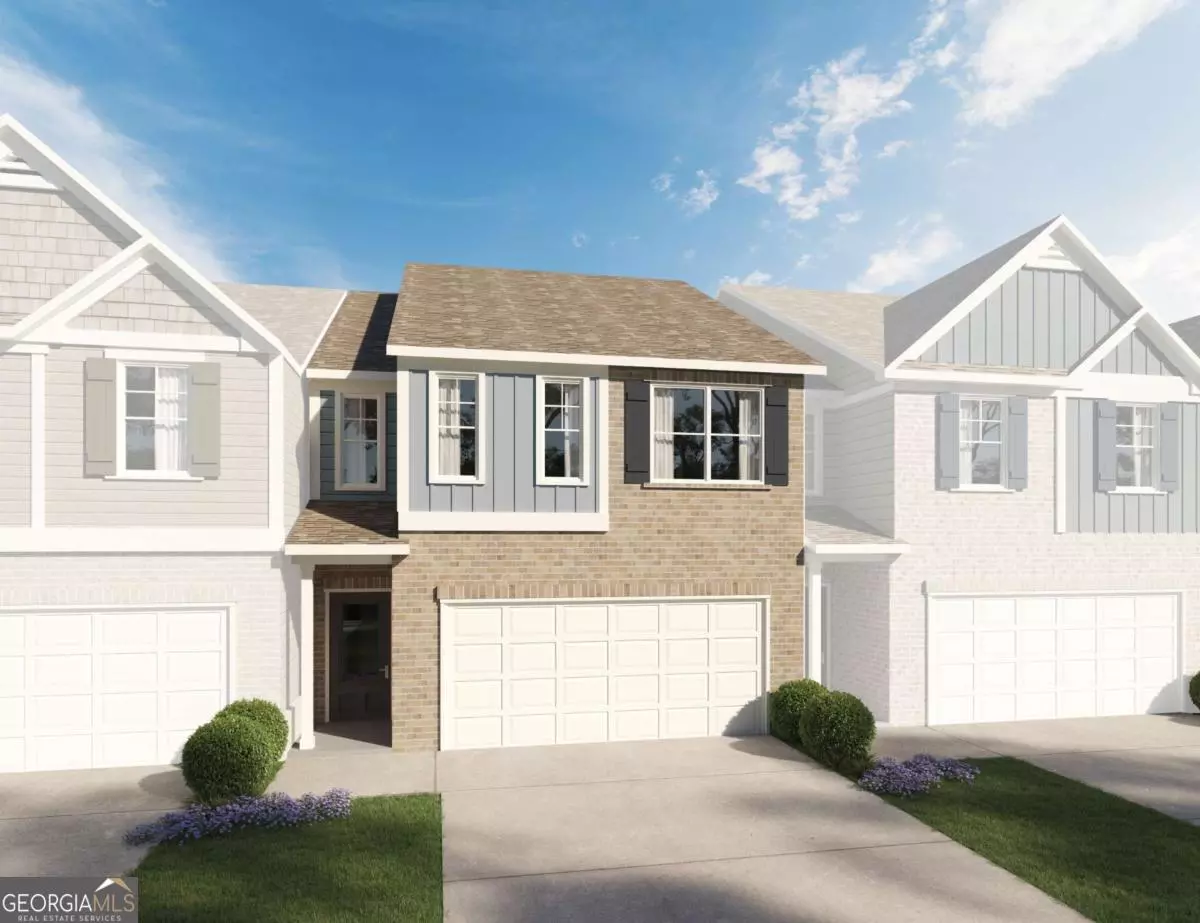 Grayson, GA 30017,753 Cygnet LN
