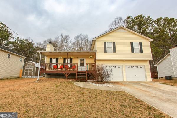 417 River Trace, Villa Rica, GA 30180