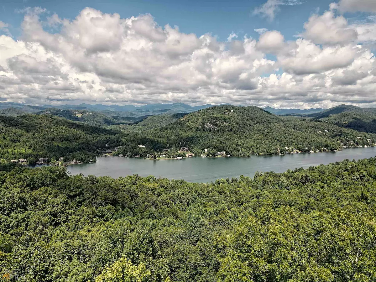 Tiger, GA 30576,0 Rainwater TRL #LOTS 6 & 7