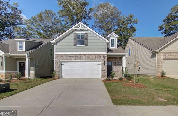 2221 Croghan, Hampton, GA 30228