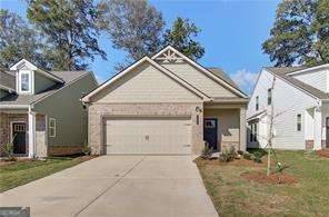 Hampton, GA 30228,2208 Croghan DR