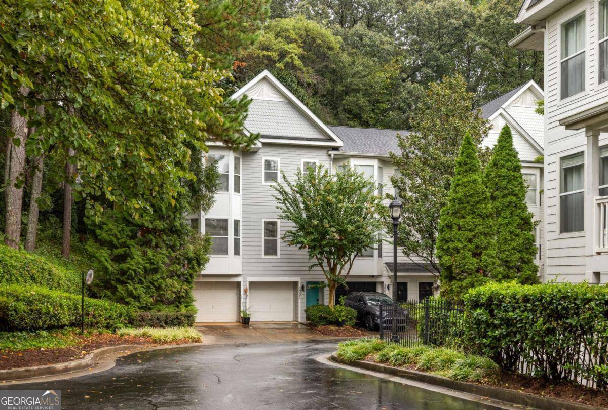 Atlanta, GA 30316,951 Glenwood AVE SE #3001