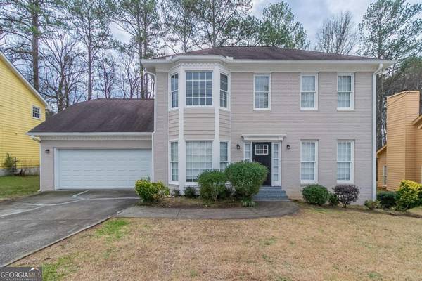 3174 Palm Tree DR, Lithonia, GA 30038