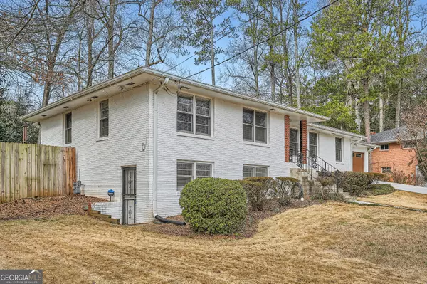 Atlanta, GA 30345,2334 Echo Hills CIR NE