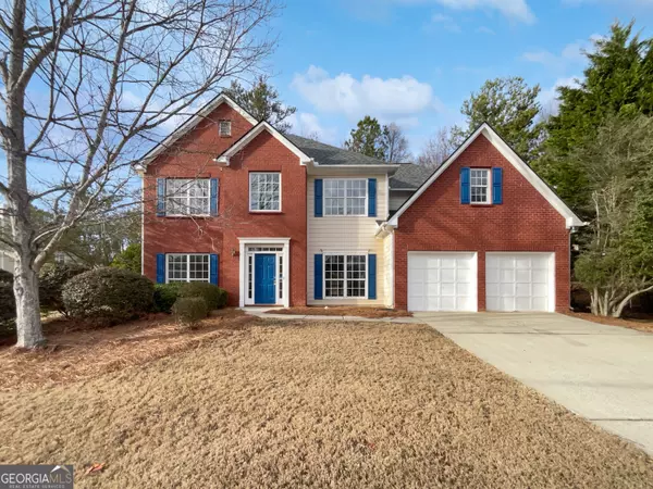 730 Taylor School DR,  Lawrenceville,  GA 30043