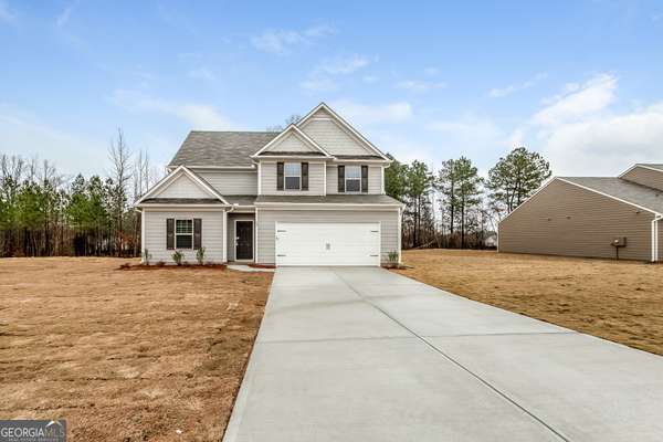 40 Michelle WAY, Covington, GA 30016