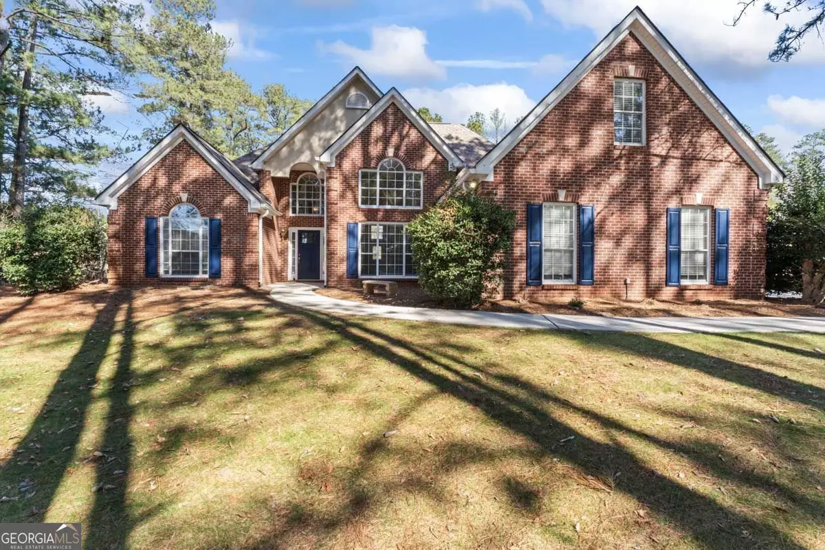 Mcdonough, GA 30252,190 Brook Hollow DR