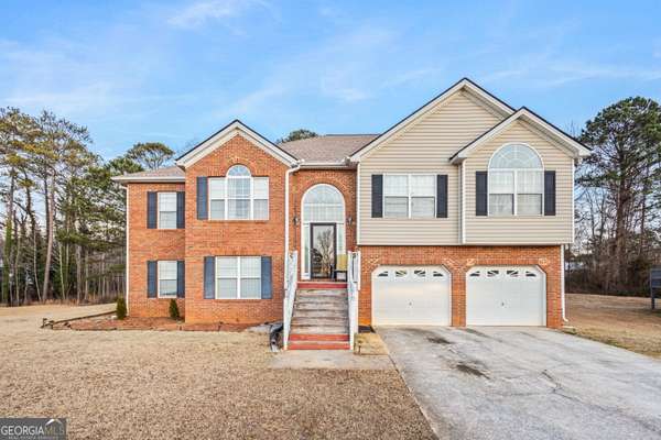 4066 Lions Gate, Douglasville, GA 30135