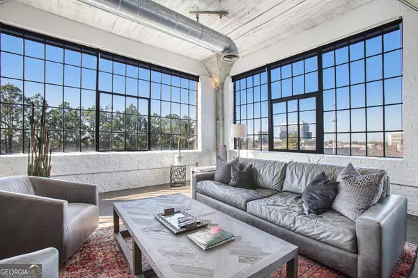 434 Marietta ST NW #303, Atlanta, GA 30313