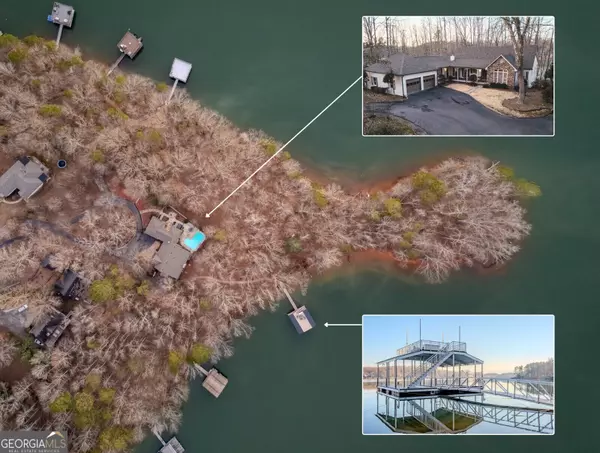 130 Old Friendship LN, Dawsonville, GA 30534