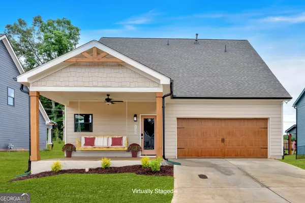 Emerson, GA 30137,133 Old Alabama RD SE