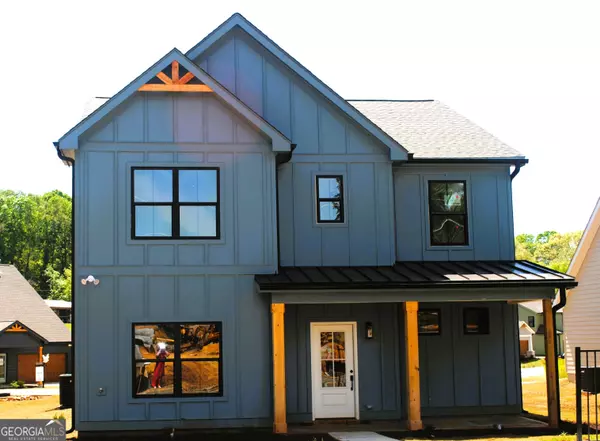 131 Old Alabama RD SE, Emerson, GA 30137