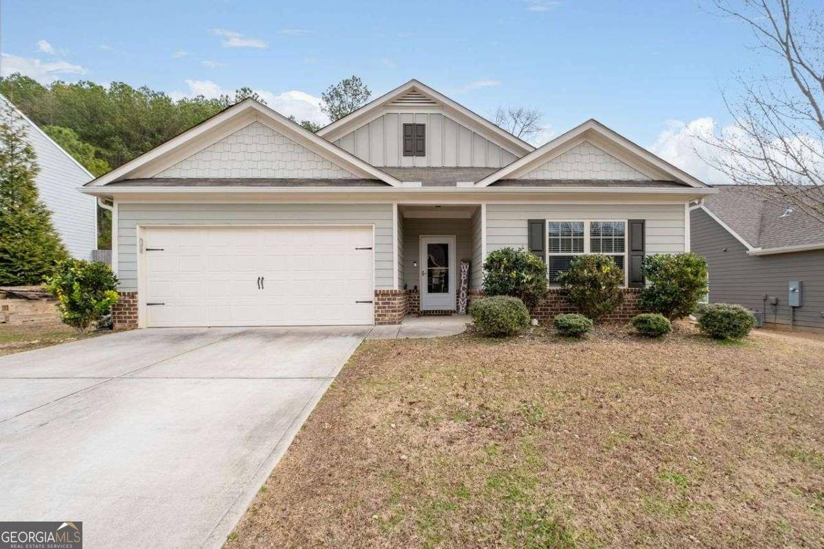 23 Ponders RD SE, Cartersville, GA 30121