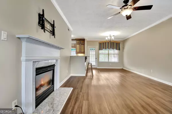 Peachtree City, GA 30269,510 Las Brasis CT