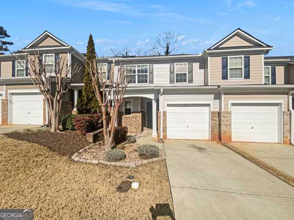 3972 Carlinswood WAY, Stone Mountain, GA 30083