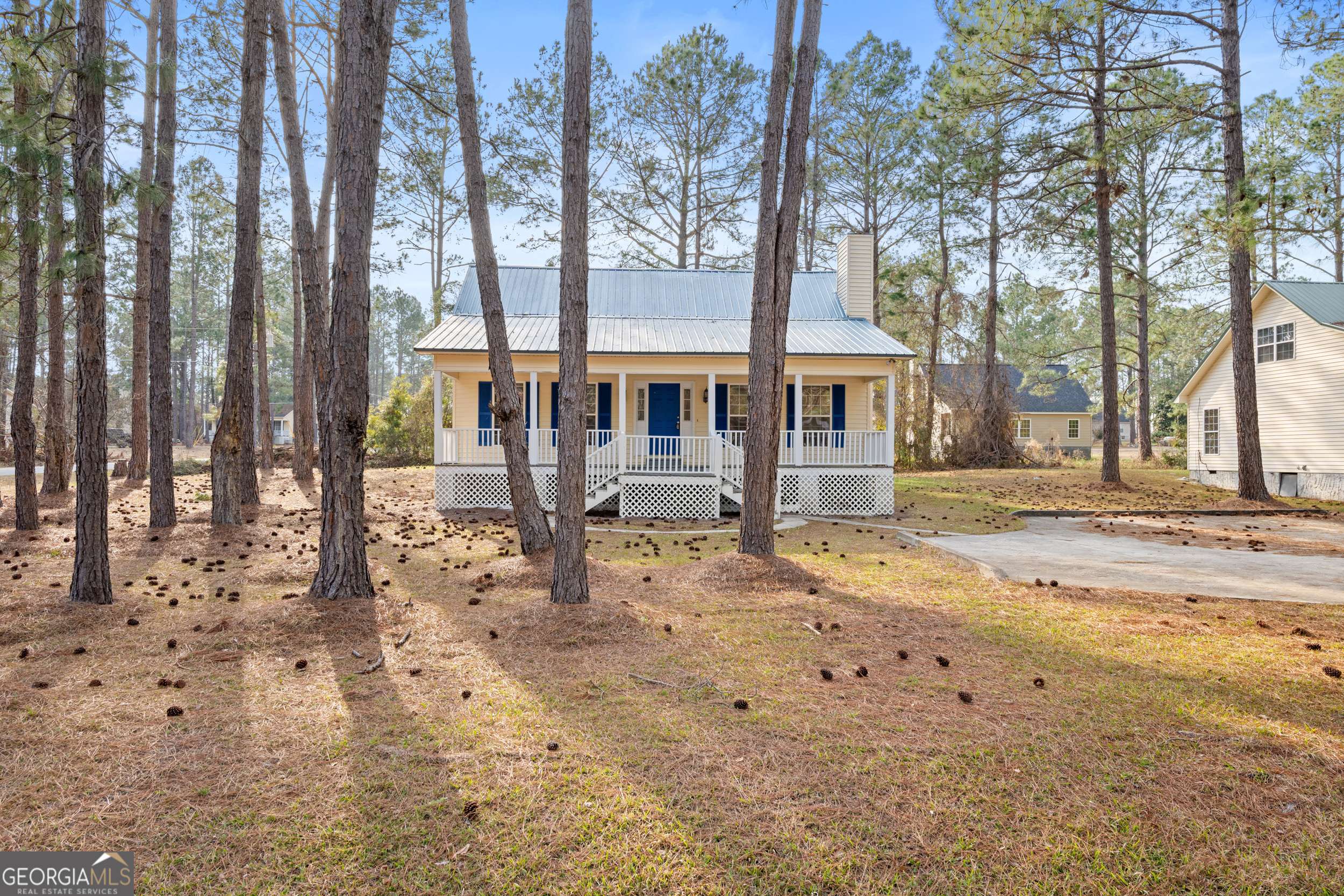 Statesboro, GA 30461,800 N Taylor CT
