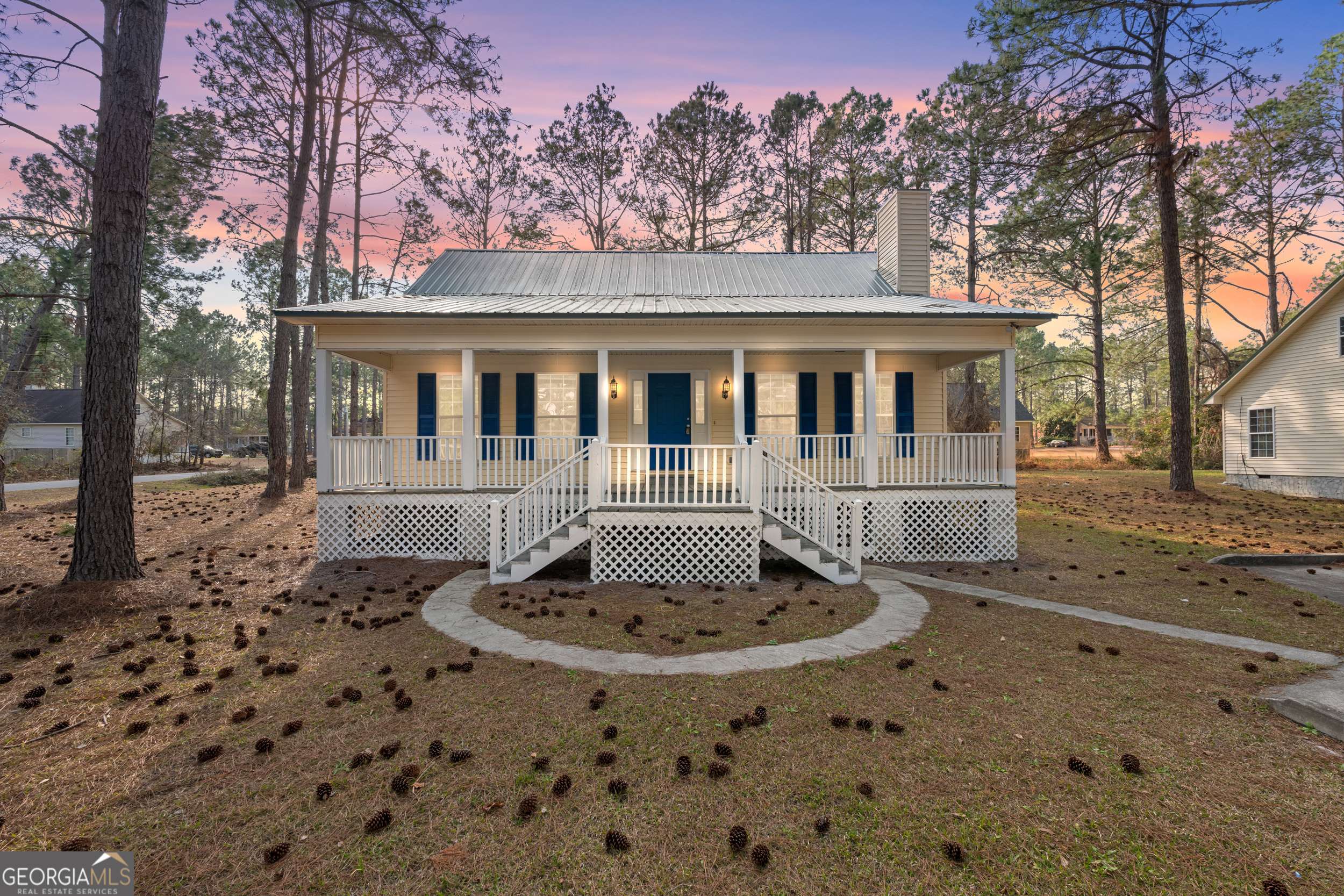 Statesboro, GA 30461,800 N Taylor CT