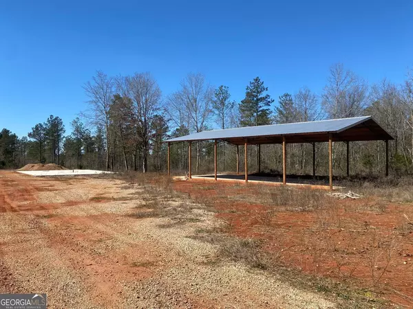 Yatesville, GA 31097,40 +/- ACRES Forsyth Yatesville RD
