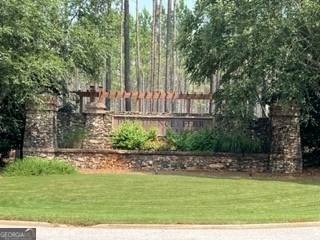 Lincolnton, GA 30817,999 Savannah Ridge RD