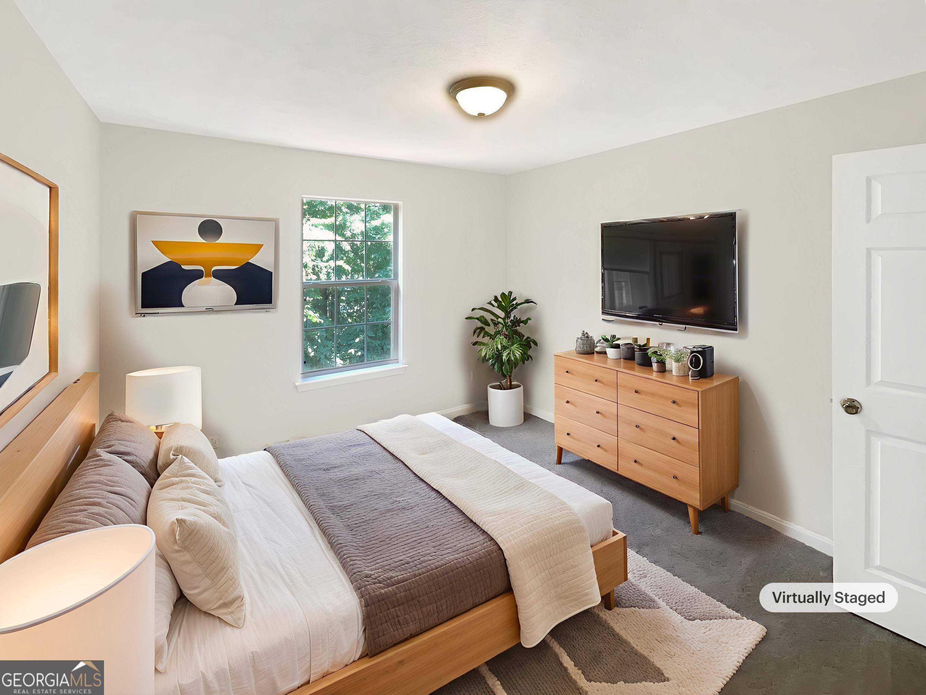 Marietta, GA 30066,61 Barrington PL