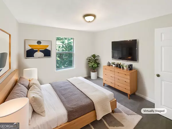 Marietta, GA 30066,61 Barrington PL