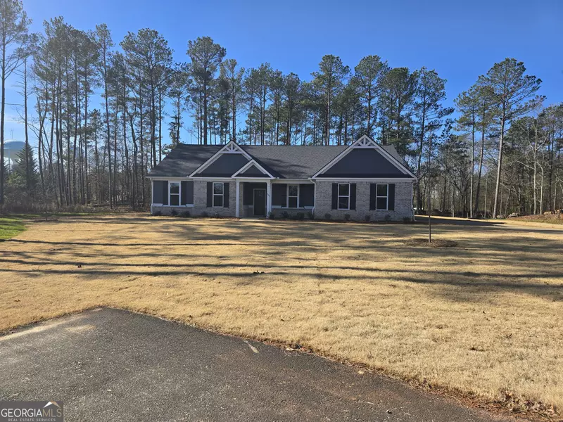 1045 Falling Leaf CT #6, Watkinsville, GA 30677