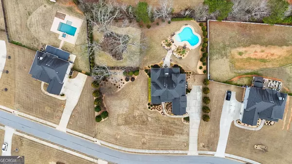 Mcdonough, GA 30252,117 Standford DR