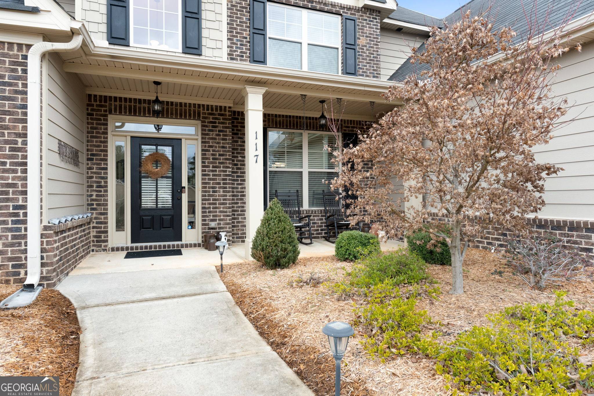 Mcdonough, GA 30252,117 Standford DR