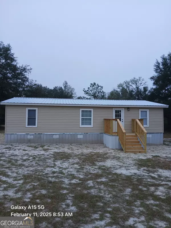 549 Henri ST, Folkston, GA 31537