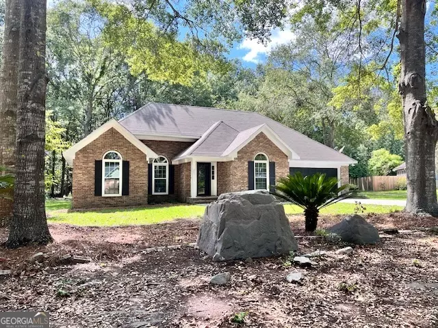 205 Mossberg CIR, Statesboro, GA 30461