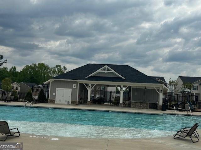 Newnan, GA 30265,61 Woodbrook TRL