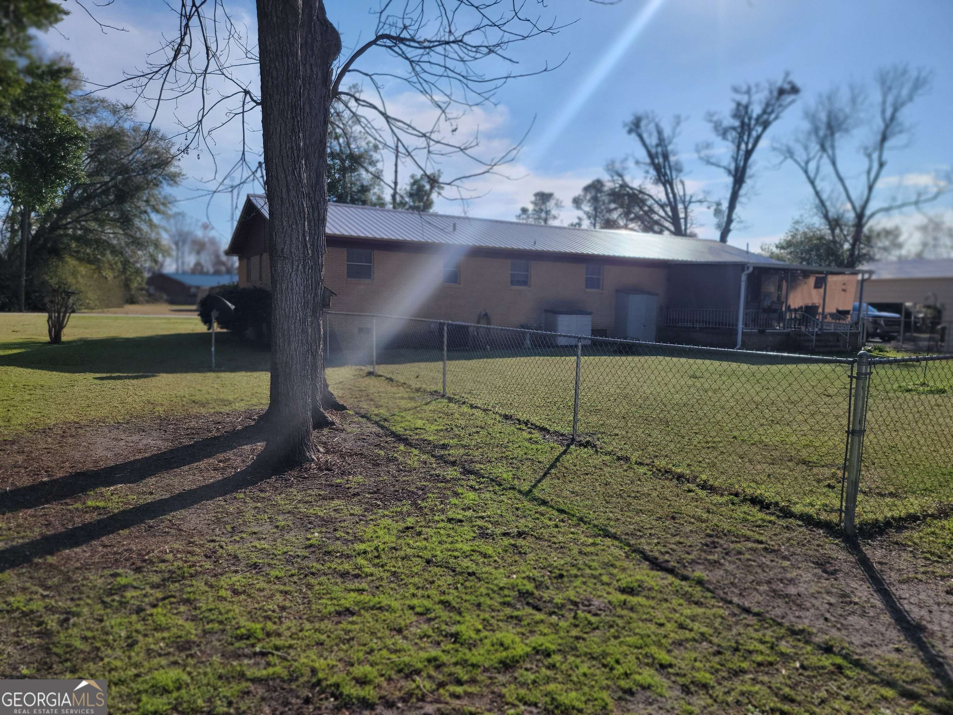 Adrian, GA 31002,210 College ST
