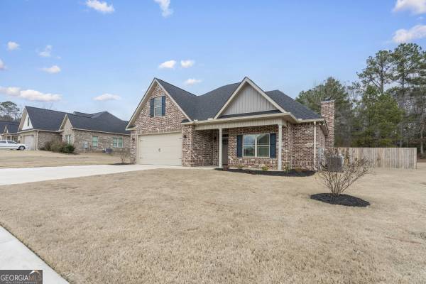 111 Presidents WAY, Forsyth, GA 31029