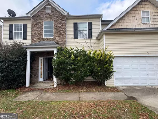 6357 Polar Fox CT, Riverdale, GA 30296