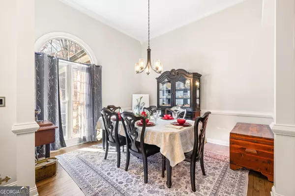 Alto, GA 30510,196 Tall Oaks DR