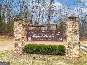 238 The Cove at Thirteen Hundred #LOT 238, Blairsville, GA 30512