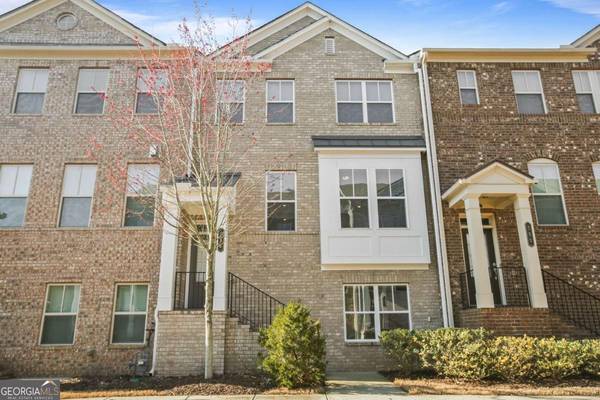 586 SUNSET PARK, Suwanee, GA 30024