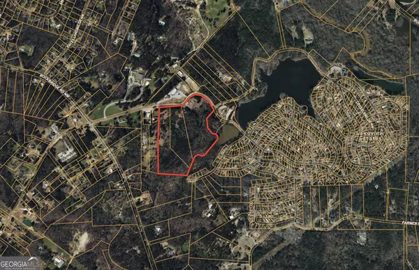0 Lake Rockaway RD NW, Conyers, GA 30013