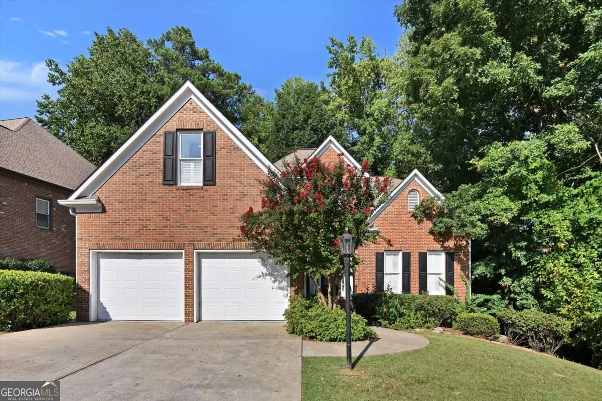 Kennesaw, GA 30152,1337 Parkview LN NW