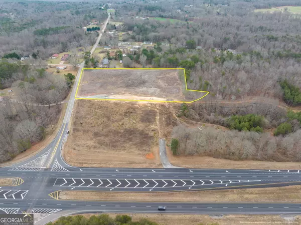 Lula, GA 30554,0 Cornelia HWY