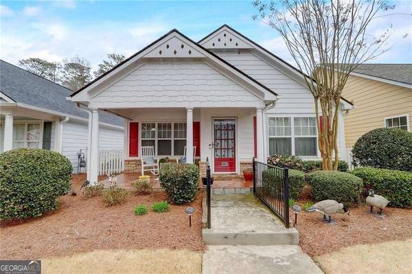 3529 Flowering SPGS, Powder Springs, GA 30127