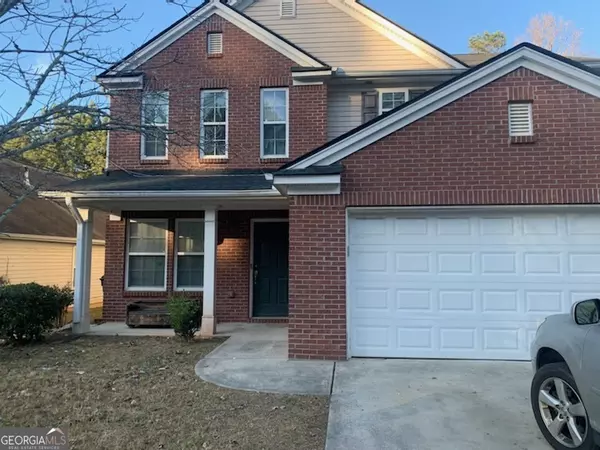 5620 Sable WAY, Atlanta, GA 30349