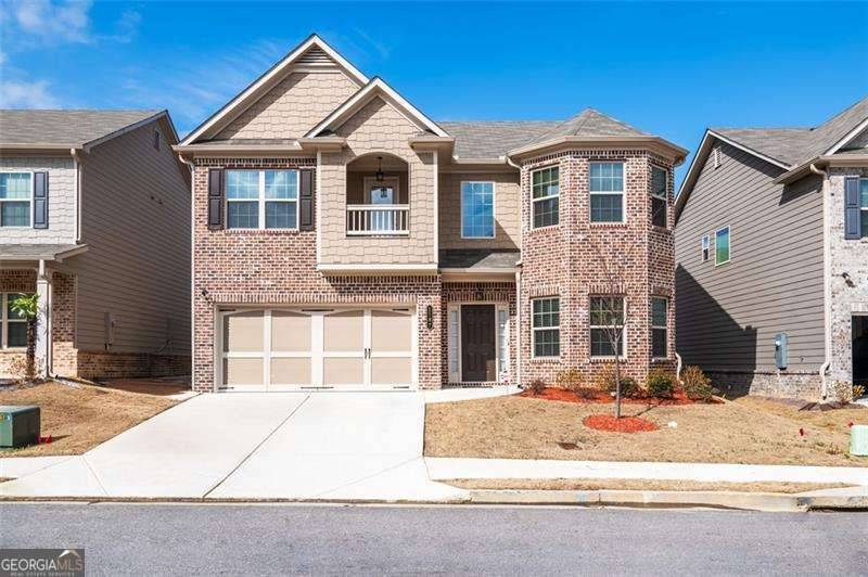 1187 KINGSTON HILL DR, Loganville, GA 30052